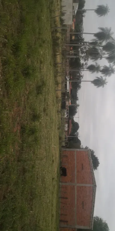Terreno en Cañada San Rafael - Luque a 50 metros de la ruta — foto 2