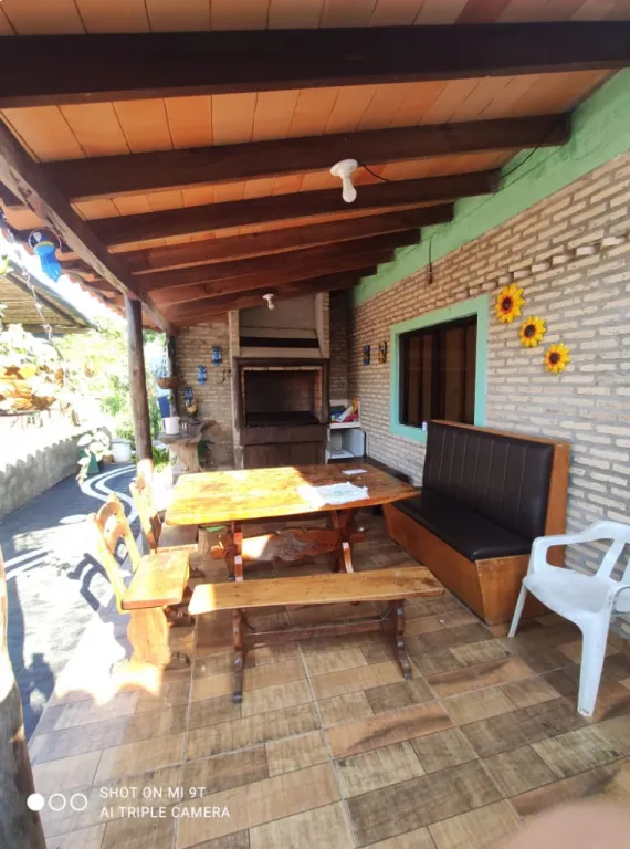 Vendo casa quinta a 10 minutos de Asuncion — foto 3