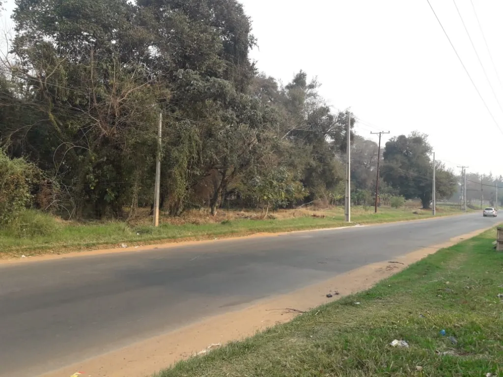VENDO GRAN PROPIEDAD IDEAL PARA INVERTIR 16685 m2 — foto 2