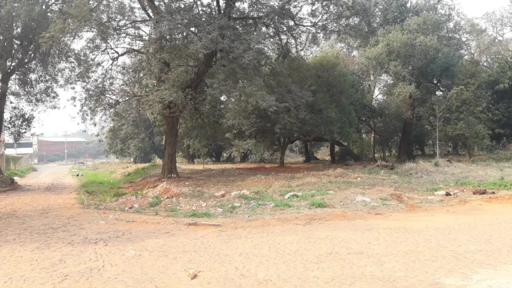 VENDO GRAN PROPIEDAD IDEAL PARA INVERTIR 16685 m2 — foto 3