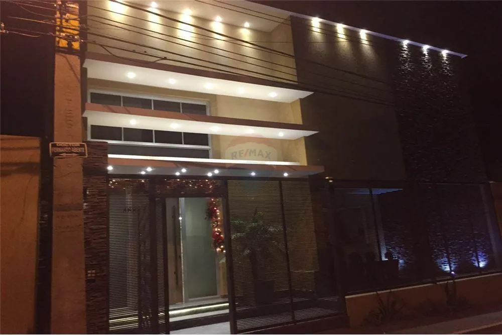 Hermosa residencia en el barrio Mburicao — foto 2