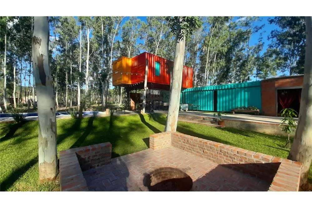 VENDO HERMOSA CASA DE VERANO EN SAN BERNARDINO — foto 2