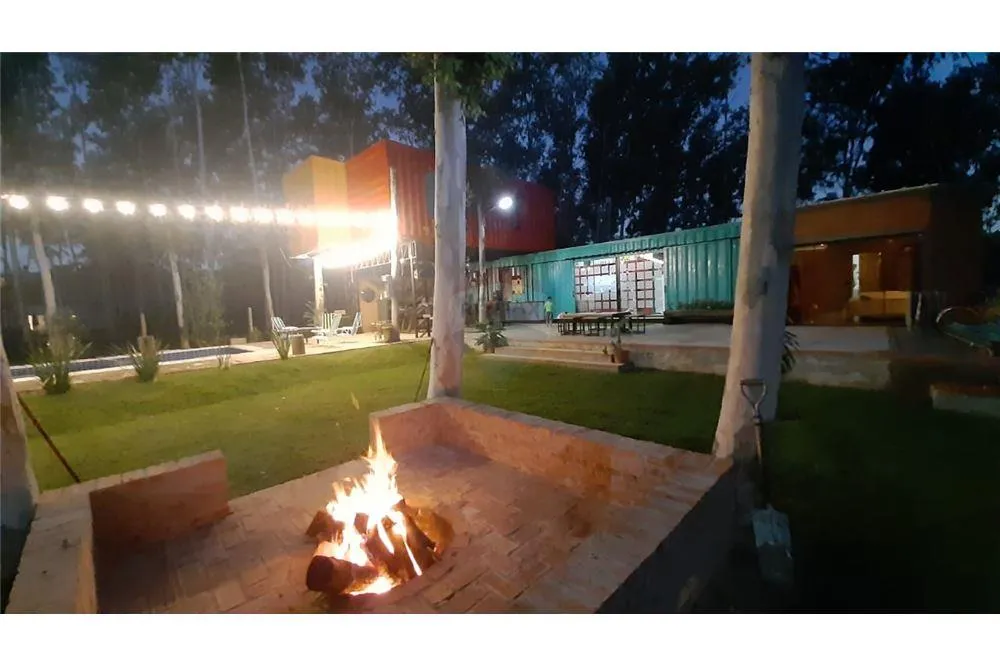 VENDO HERMOSA CASA DE VERANO EN SAN BERNARDINO — foto 3