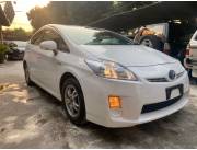 VENDO TOYOTA PRIUS - REC IMPORT - FULL EQUIPO - SISTEMA HYBRIDO - AÑO 2010 - ANTAR AUTOMOT