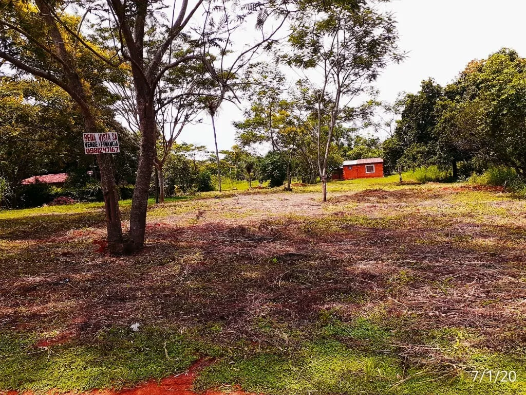 Vendo amplio terreno en Capiata Ypane — foto 2