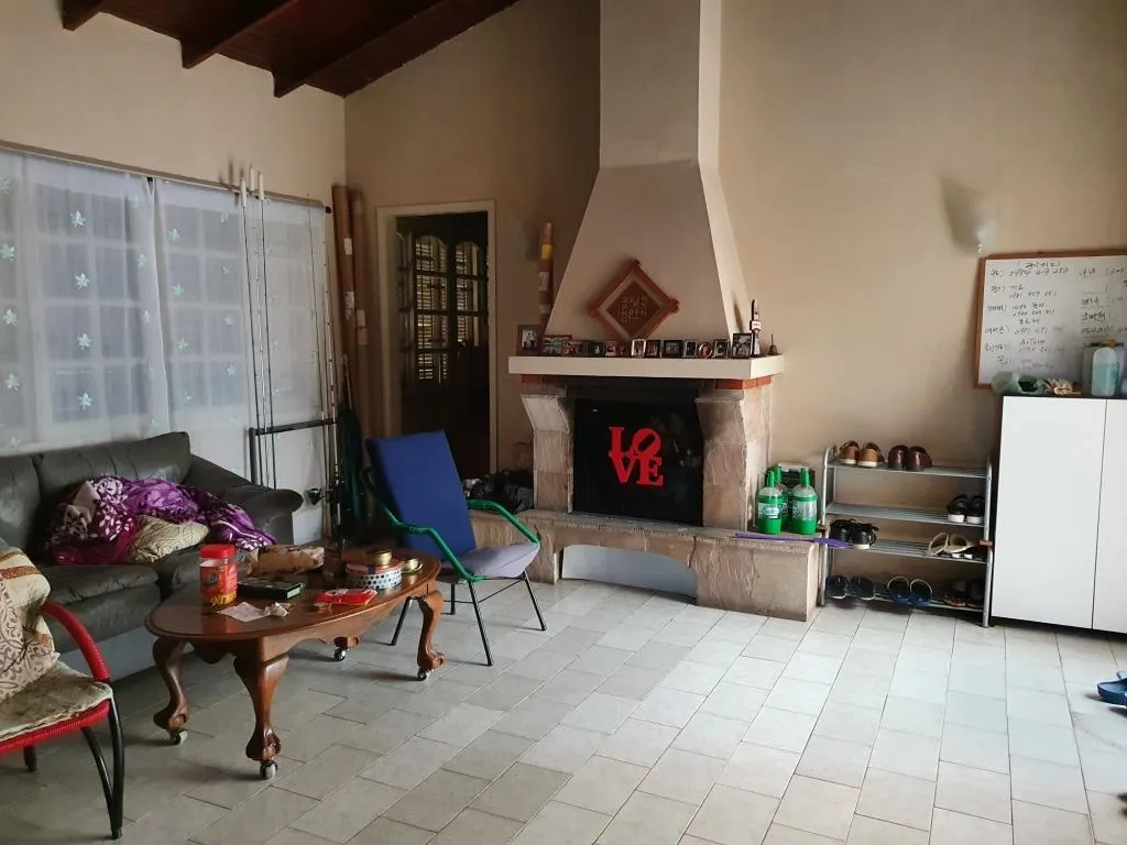 VENDO DOS PROPIEDADES. BARRIO SAN VICENTE. SALIDA DE CALLE A CALLE. COD LA — foto 2