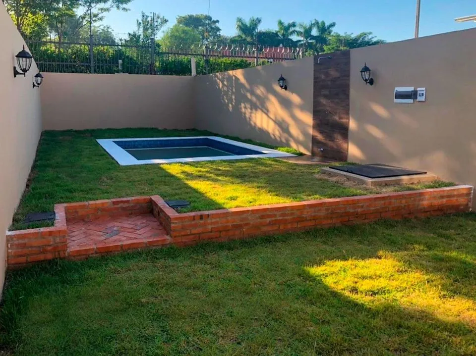 VENDO VIVIENDA EN LAMBARE COD 3447 — foto 3