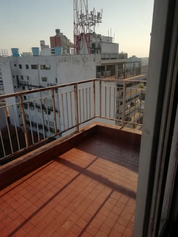 Alquilo Departamento en el Centro de Asuncion — foto 2