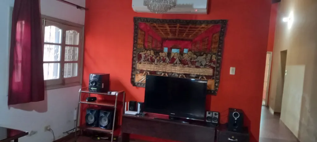 VENDO CASA EN LUQUE BARRIO LOMA MERLO A 30 MTS DE LA CALLE AMERICA!!! — foto 3