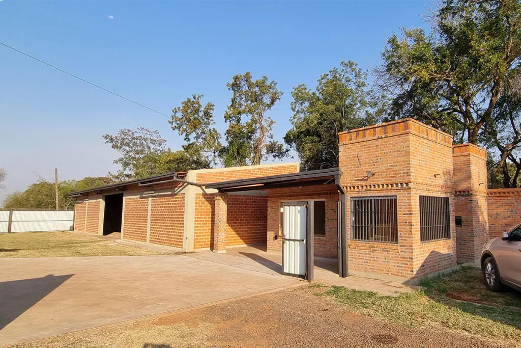 DEPOSITO EN VENTA — foto 2