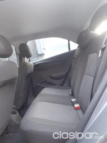 Chevrolet Ónix Joy 2020 — foto 3