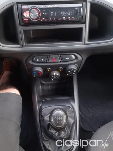Chevrolet Ónix Joy 2020 — foto 4