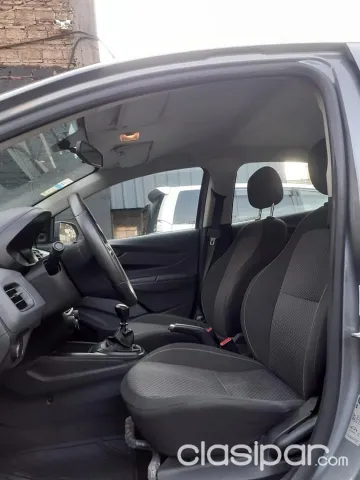 Chevrolet Ónix Joy 2020 — foto 6