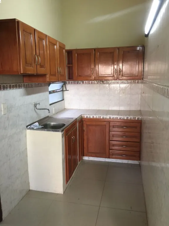 Alquilo departamento a cuadras de Laguna Grande — foto 2