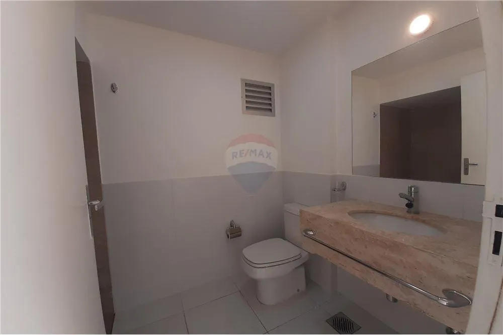 Alquilo Departamento tipo Duplex de 1 dormitorio en Edificio Robelini — foto 3