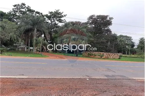 AMPLIO TERRENO - AREGUA ECOS DEL LAGO (610m2) — foto 2