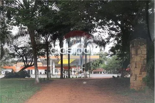 AMPLIO TERRENO - AREGUA ECOS DEL LAGO (610m2) — foto 3