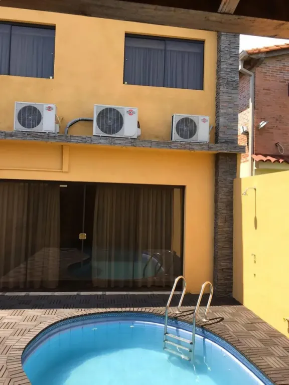 **LUJOSO DUPLEX A ESTRENAR ZONA YCUA SATI — foto 3