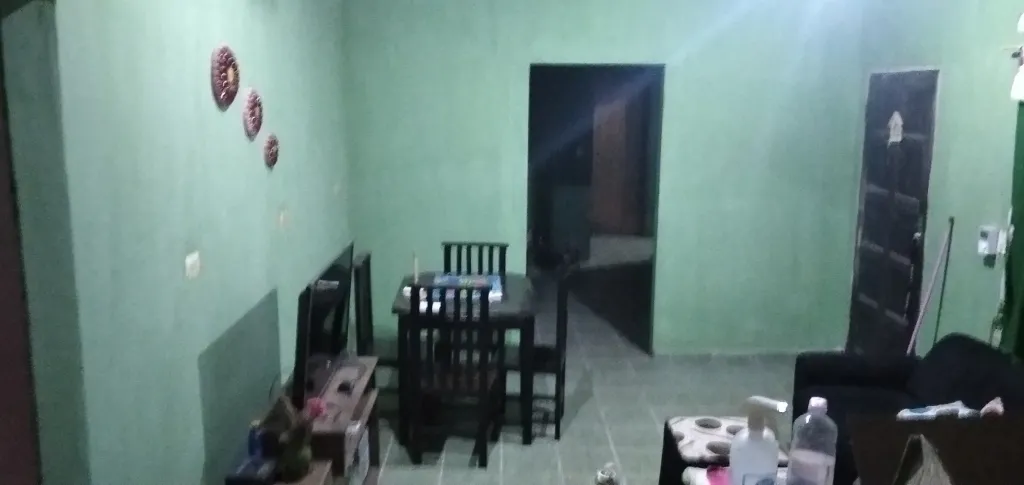 Casa en Puerto Pabla pegado al Stock Defensores, titulo, mide 440 metros cuadrados — foto 2