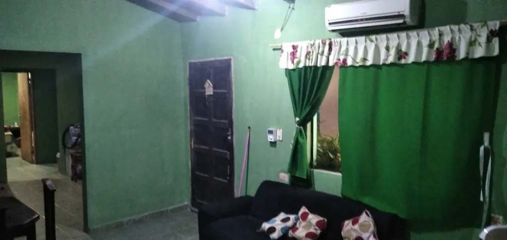 Casa en Puerto Pabla pegado al Stock Defensores, titulo, mide 440 metros cuadrados — foto 3