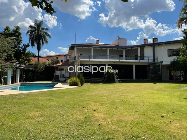 HERMOSA MANSION EN BARRIO SEMINARIO — foto 2