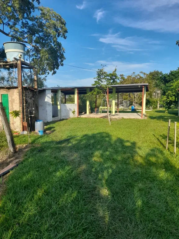 Terreno de 6 HECTAREAS en Atyra — foto 2
