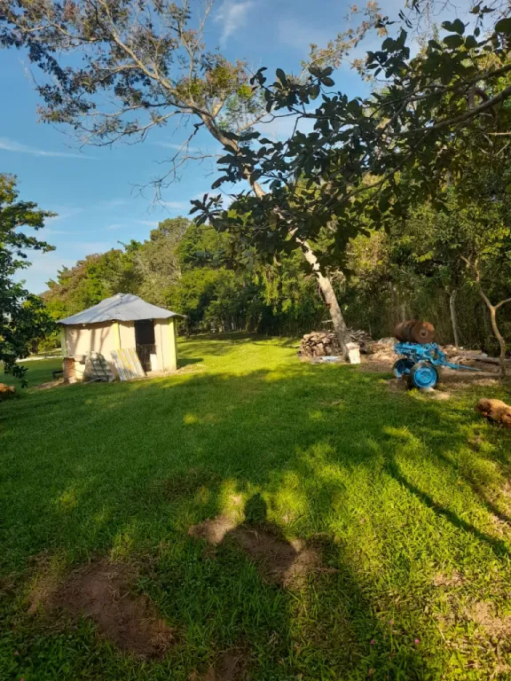 Terreno de 6 HECTAREAS en Atyra — foto 3