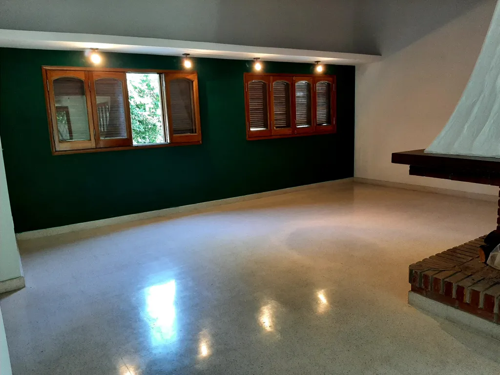 VENDO OFERTA!!!! – CASA EN LAMBARÉ — foto 2