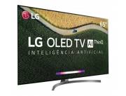 TV LG OLED 4K UHD Smart 65 OLED65B9PSB