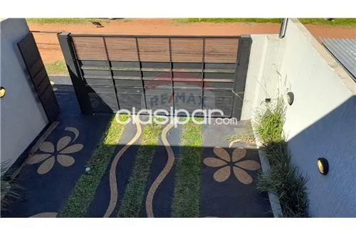 HERMOSO DUPLEX - ÑEMBY Bº MBOKAJATY — foto 2