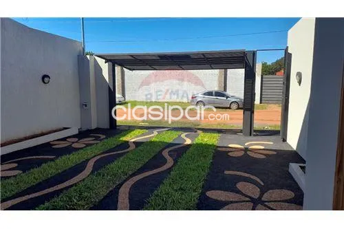 HERMOSO DUPLEX - ÑEMBY Bº MBOKAJATY — foto 3