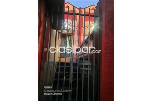 ASUNCIÒN-Bº GRAL DIAZ - CASA P VIVIENDA U OFICINA (Zona Mercado 4) — foto 2