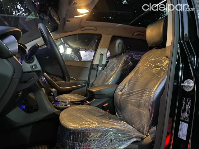 Hyundai Santa Fé 2013 — foto 6