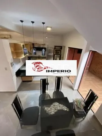 VENDO DUPLEX EN ASUNCION BARRIO RECOLETA COD 3440 — foto 2