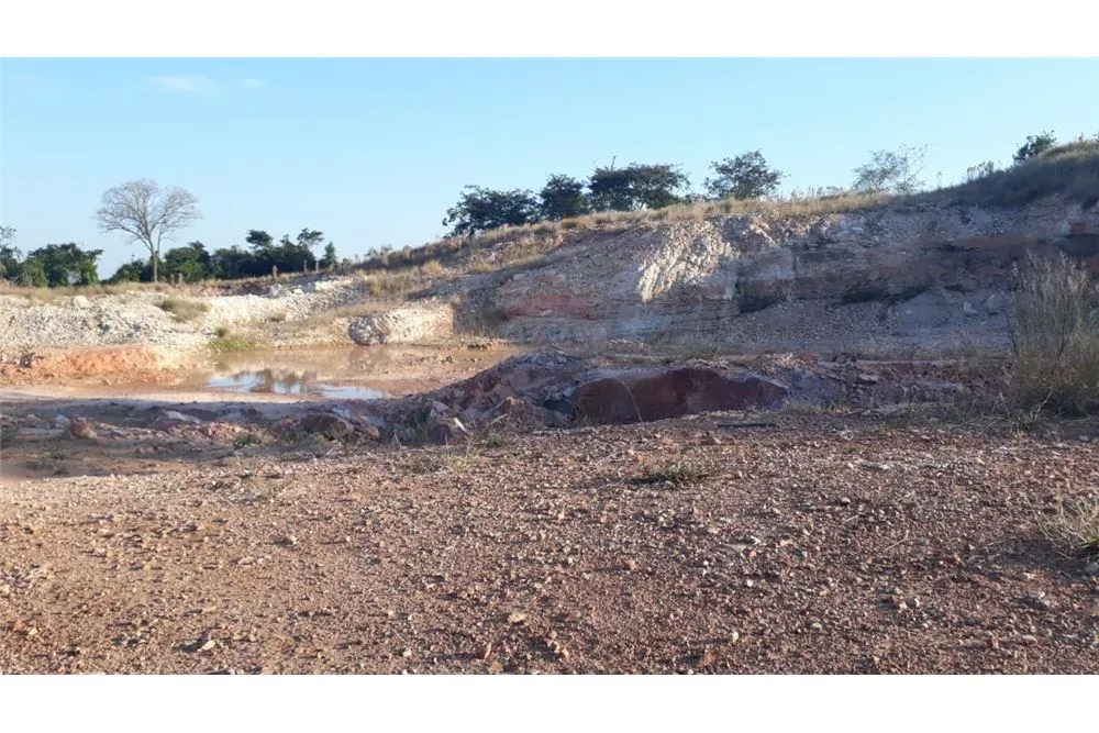 VENDO CANTERA DE PIEDRA EN NUEVA ITALIA 320,000,000 ₲ — foto 2