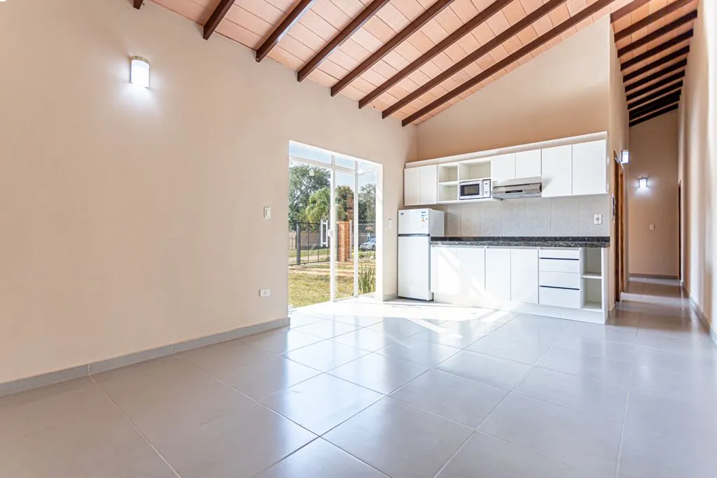 VENDO CASA DE VERANO SAN BERNARDINO, A ESTRENAR! — foto 3