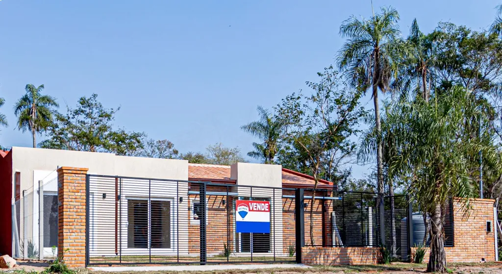 VENDO CASA DE VERANO SAN BERNARDINO, A ESTRENAR! — foto 2