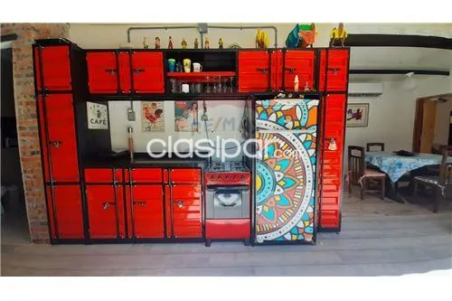 HERMOSA CASA DE VERANO - SAN BERNARDINO — foto 2
