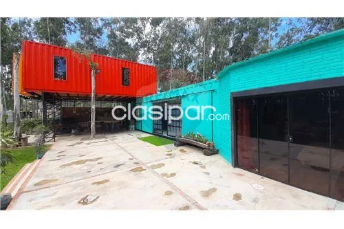 HERMOSA CASA DE VERANO - SAN BERNARDINO — foto 3