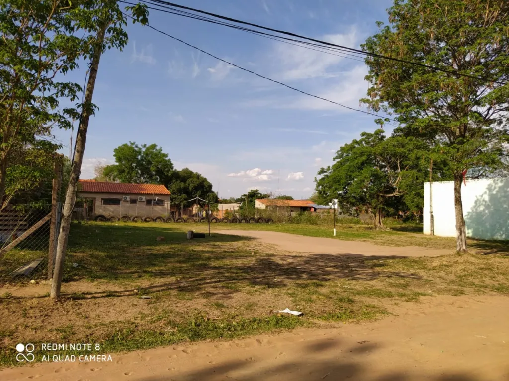 Vendo 2 Terrenos en Mariano Roque Alonso — foto 2