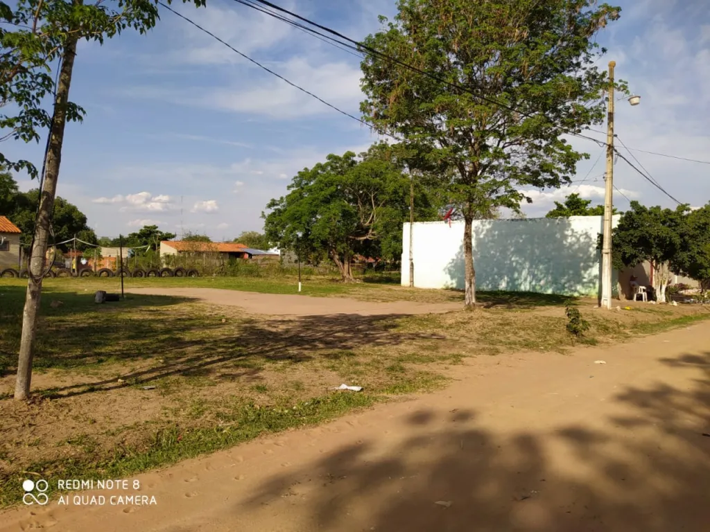 Vendo 2 Terrenos en Mariano Roque Alonso — foto 3