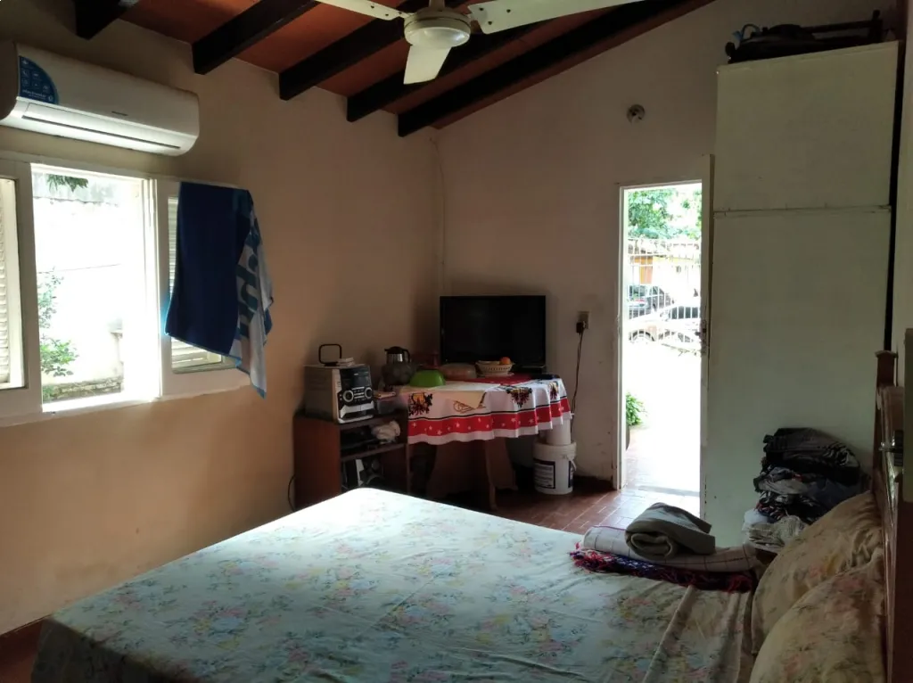 VENDO HERMOSA CASA SOBRE ASFALTO EN SAN LORENZO — foto 2
