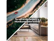 Servicio de Rastreo - Motos - Autos - Camionetas, etc.