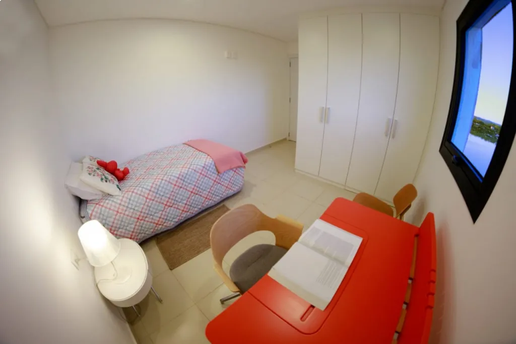 Departamento de Lujo - Costanera de Encarnación — foto 2