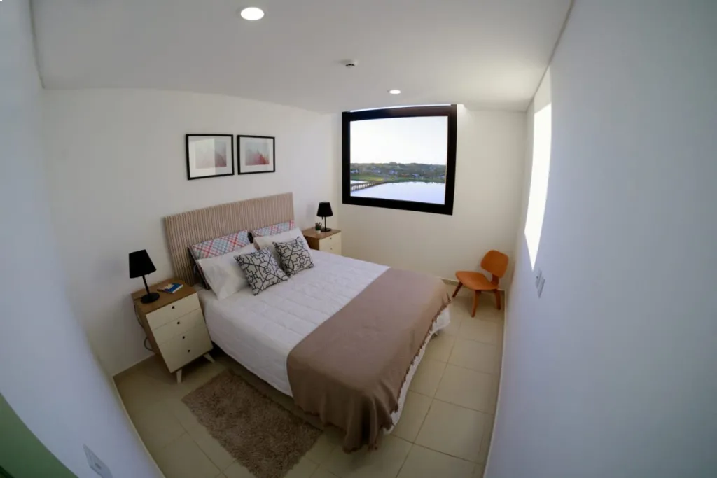 Departamento de Lujo - Costanera de Encarnación — foto 3
