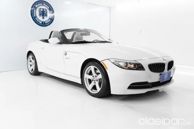 Bmw Z4 2009 - foto 2