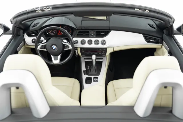 Bmw Z4 2009 - foto 8