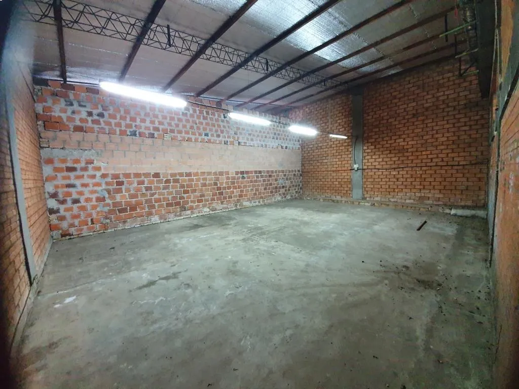 Propiedad de calle a calle en venta en Barrio San Vicente — foto 2