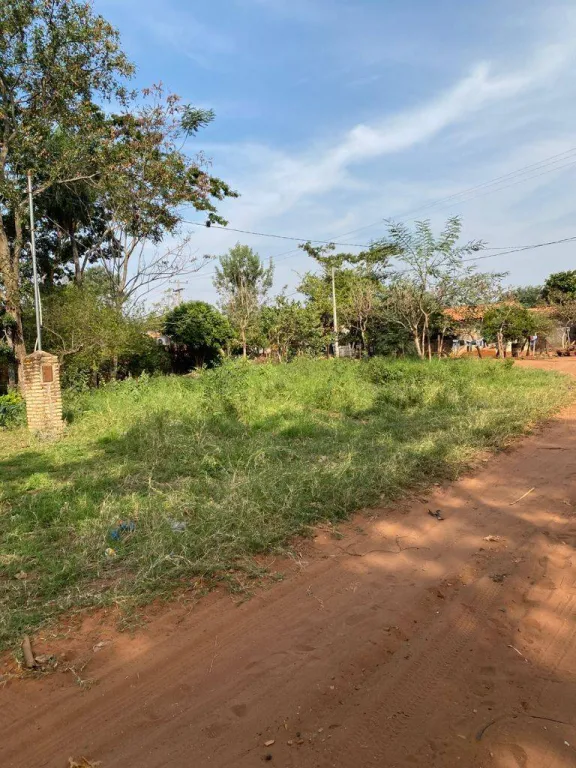 TERRENO EN VENTA EN LUQUE — foto 2