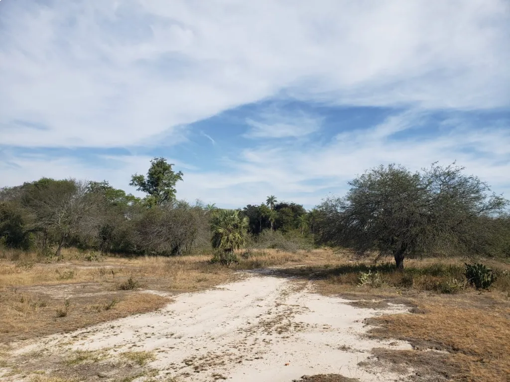 INTERESANTE INVERSIÓN-VENDO TERRENO CERCA DE RUTA FALCÓN — foto 3